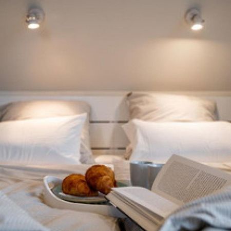 Koje Momme Apartment Busum Ngoại thất bức ảnh
