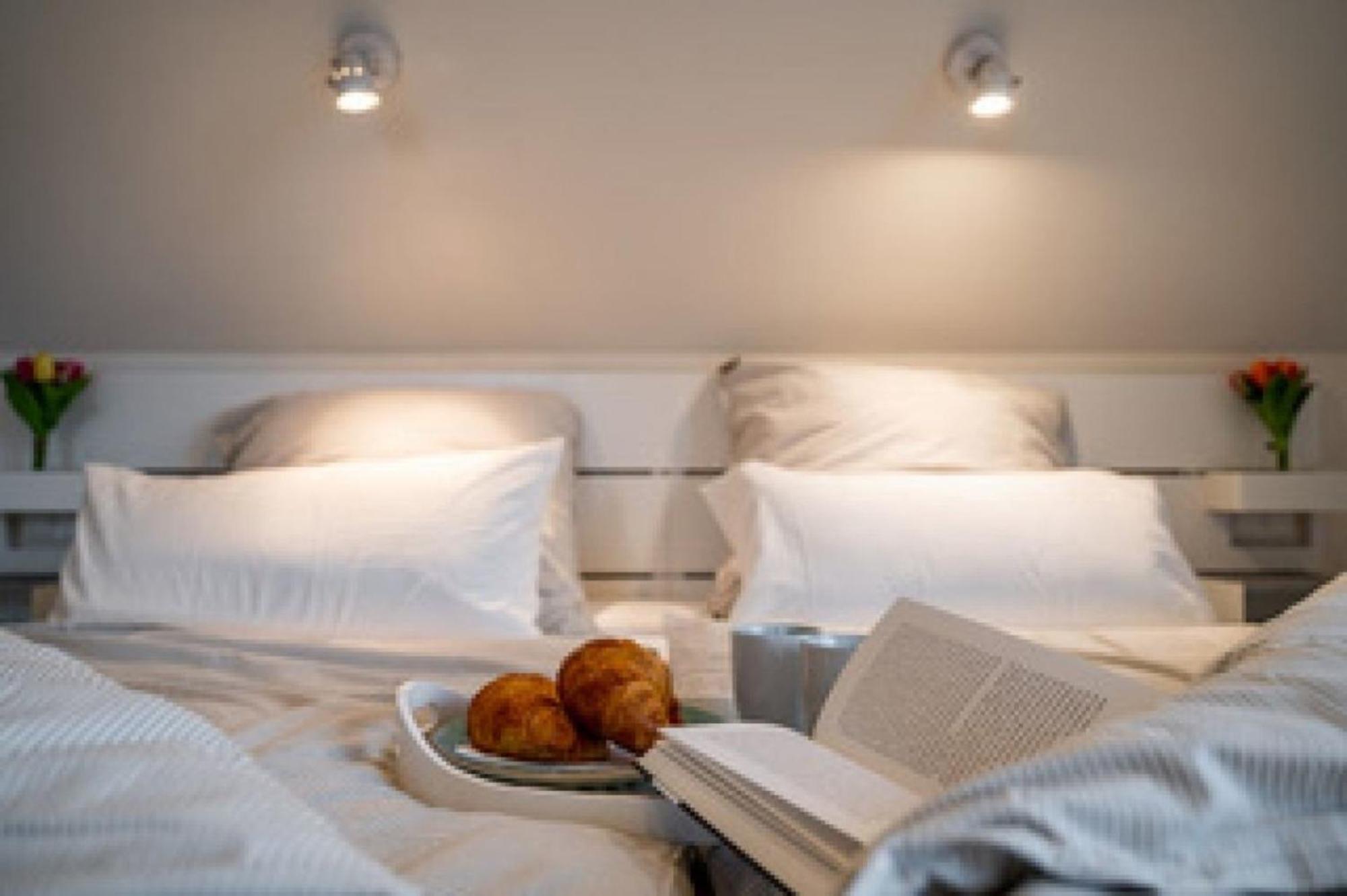 Koje Momme Apartment Busum Ngoại thất bức ảnh