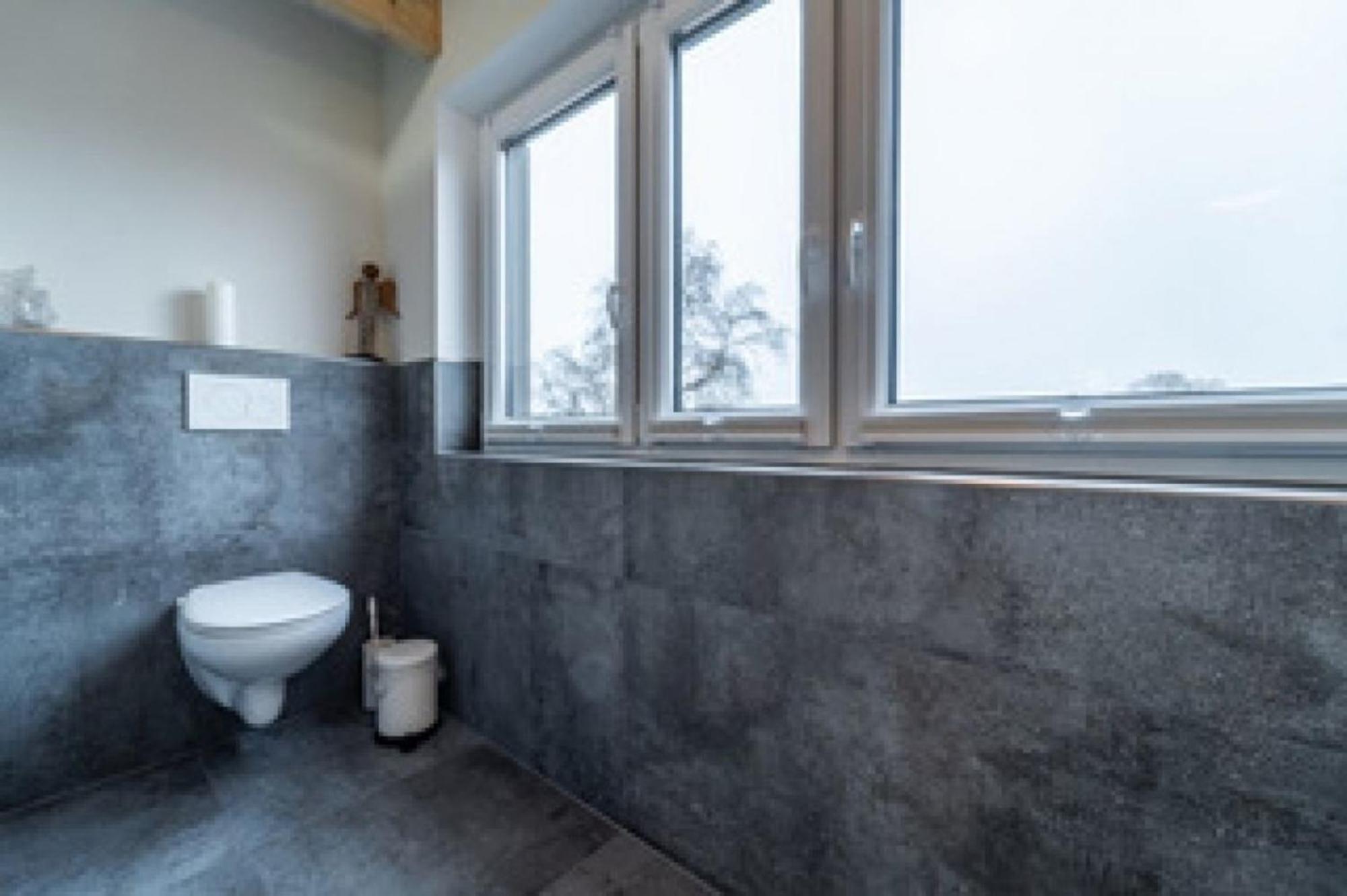 Koje Momme Apartment Busum Ngoại thất bức ảnh