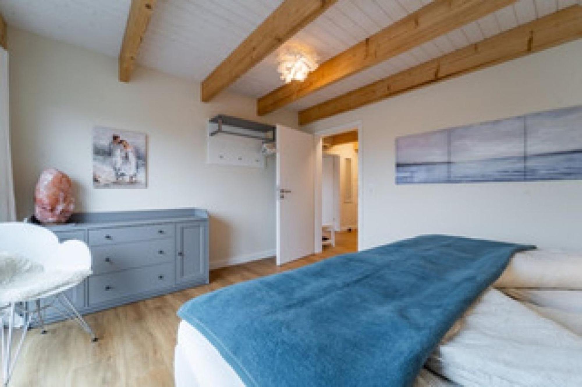 Koje Momme Apartment Busum Ngoại thất bức ảnh
