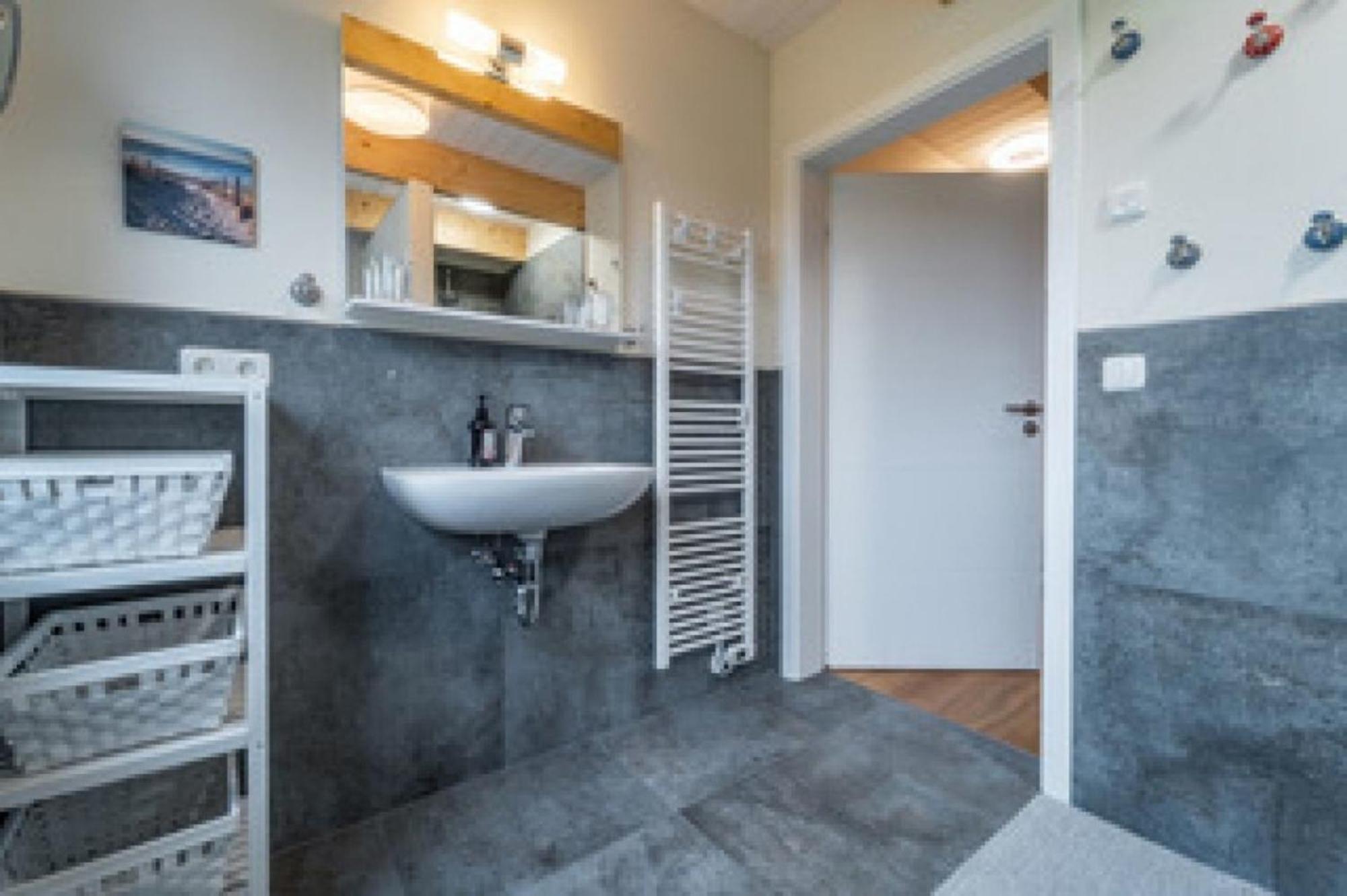 Koje Momme Apartment Busum Ngoại thất bức ảnh
